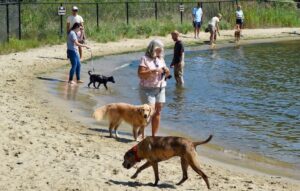 pet destinations in Maryland