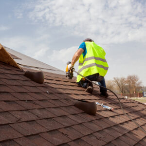 roofing company in texas